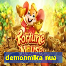 demonmika nua